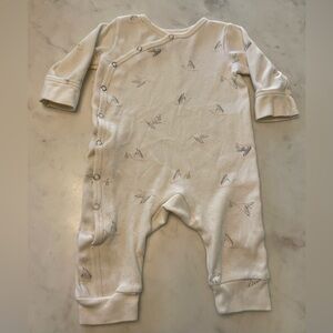 Pehr Romper (6-12 M)